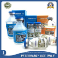 Ветеринарные препараты 1% ивермектина для инъекций (10 мл / 50 мл / 100 мл)